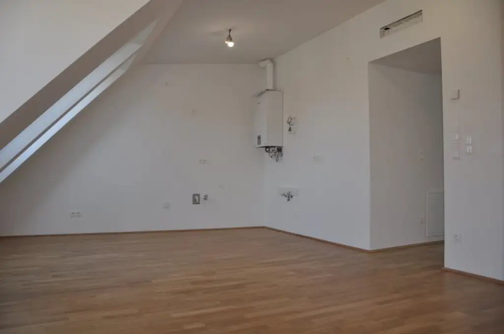 SONNWEND – LIVING! ERSTBEZUG - KÜCHE - KLIMA - BESCHATTUNG - U1 NÄHE!