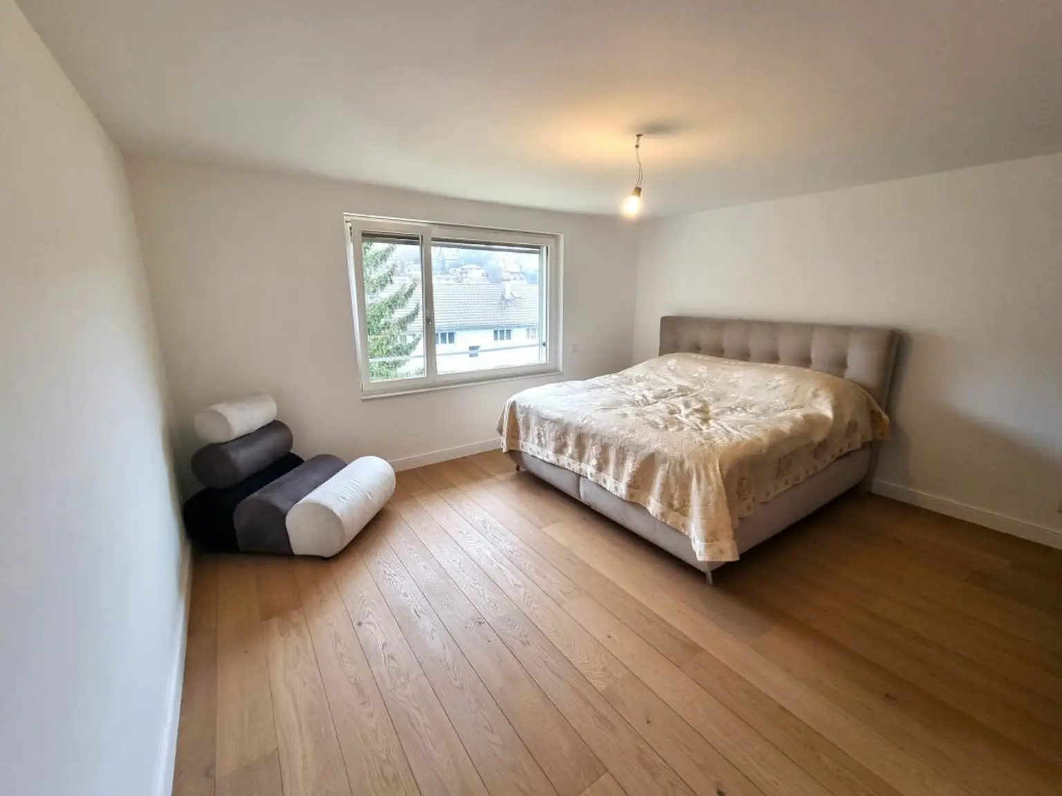 Einfamilienhaus im Bungalow Style an bester Lage