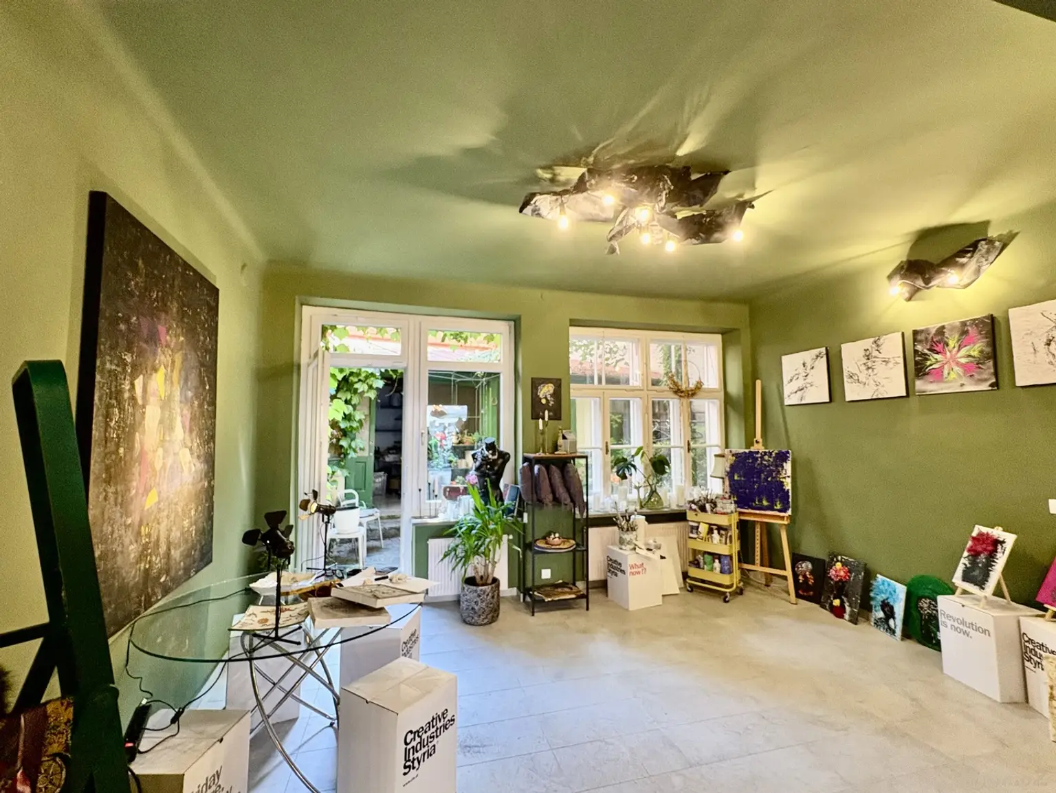 Hofzimmer