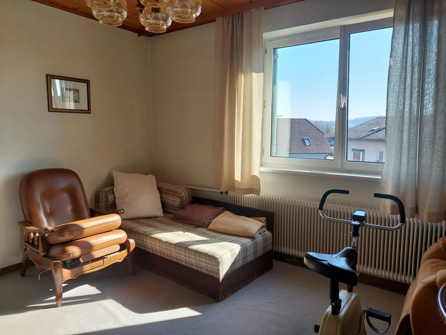 Haus 1 OG Zimmer 3
