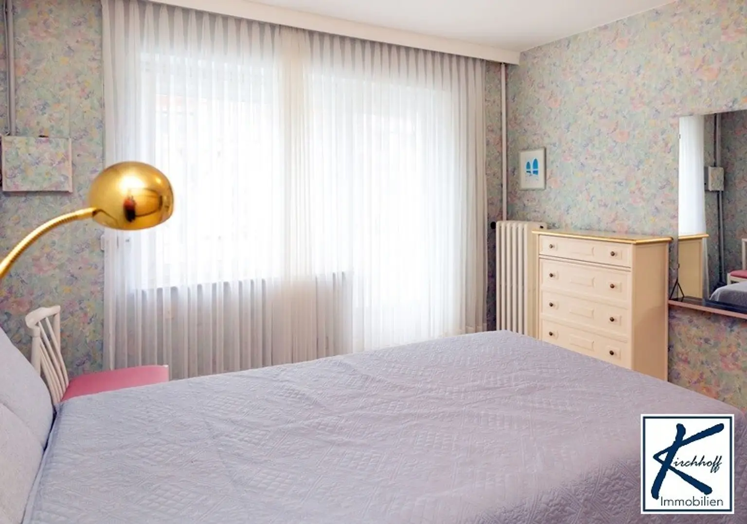 Schlafzimmer OG