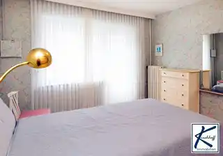 Schlafzimmer OG
