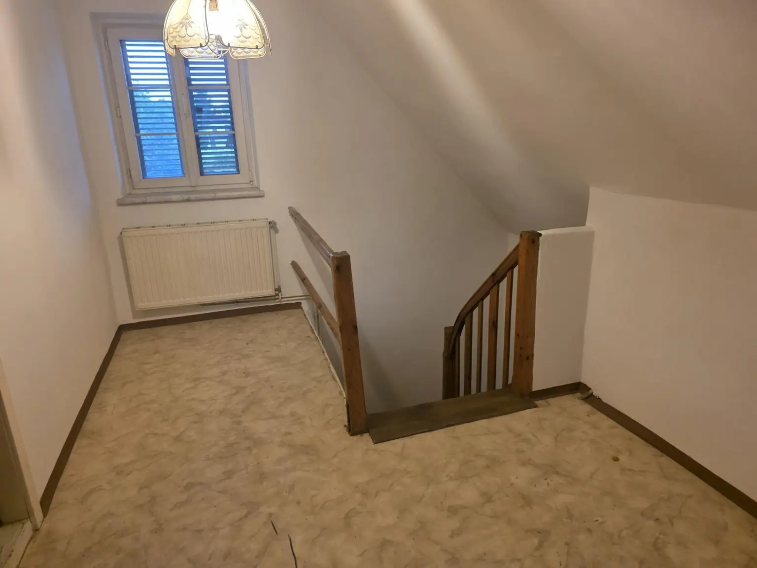 leistbares Anwesen mit Potenzial