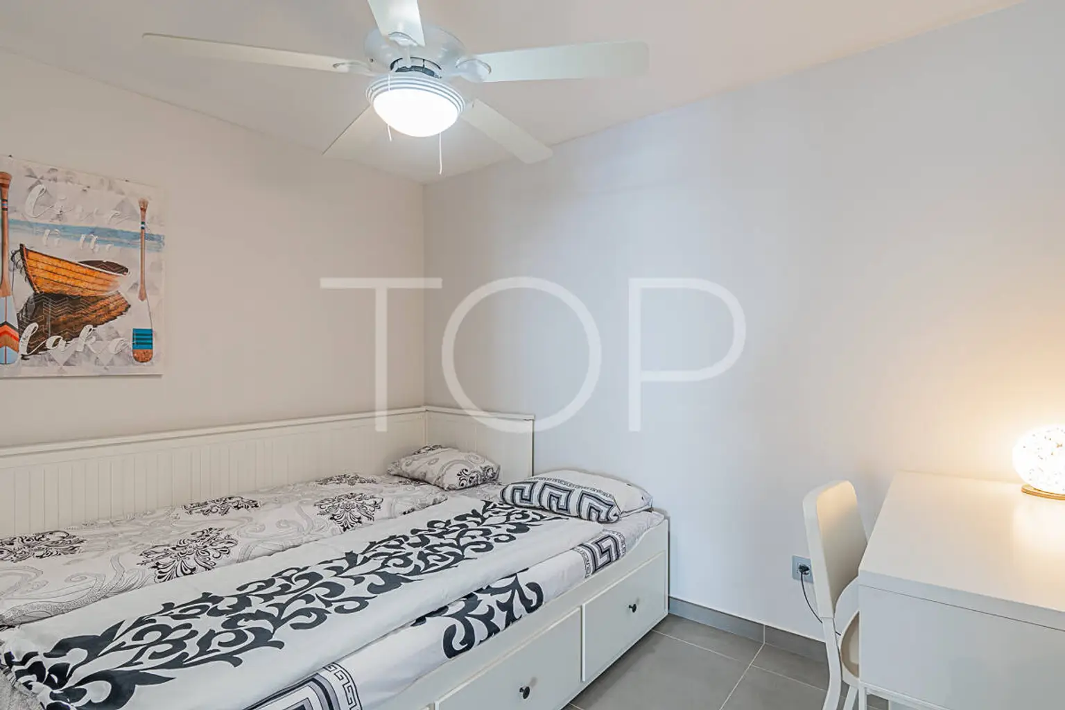 Appartement-La-Tejita-Schlafzimmer2-Teneriffa-1