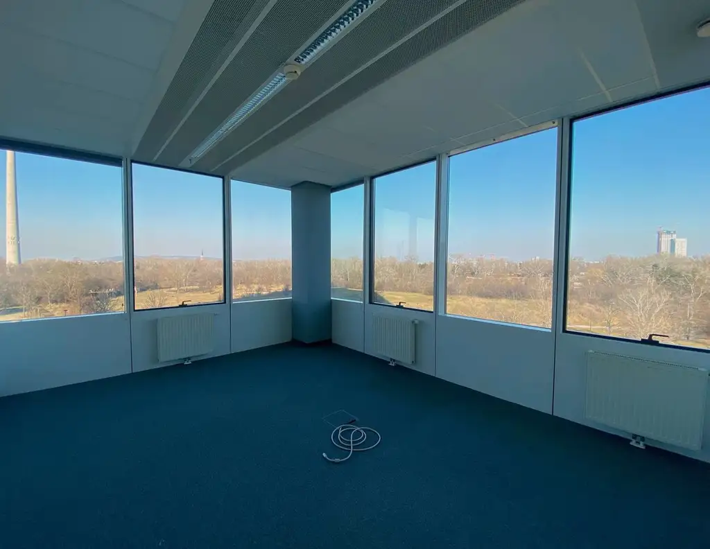 SATURN TOWER - modern, flexibel, individuell