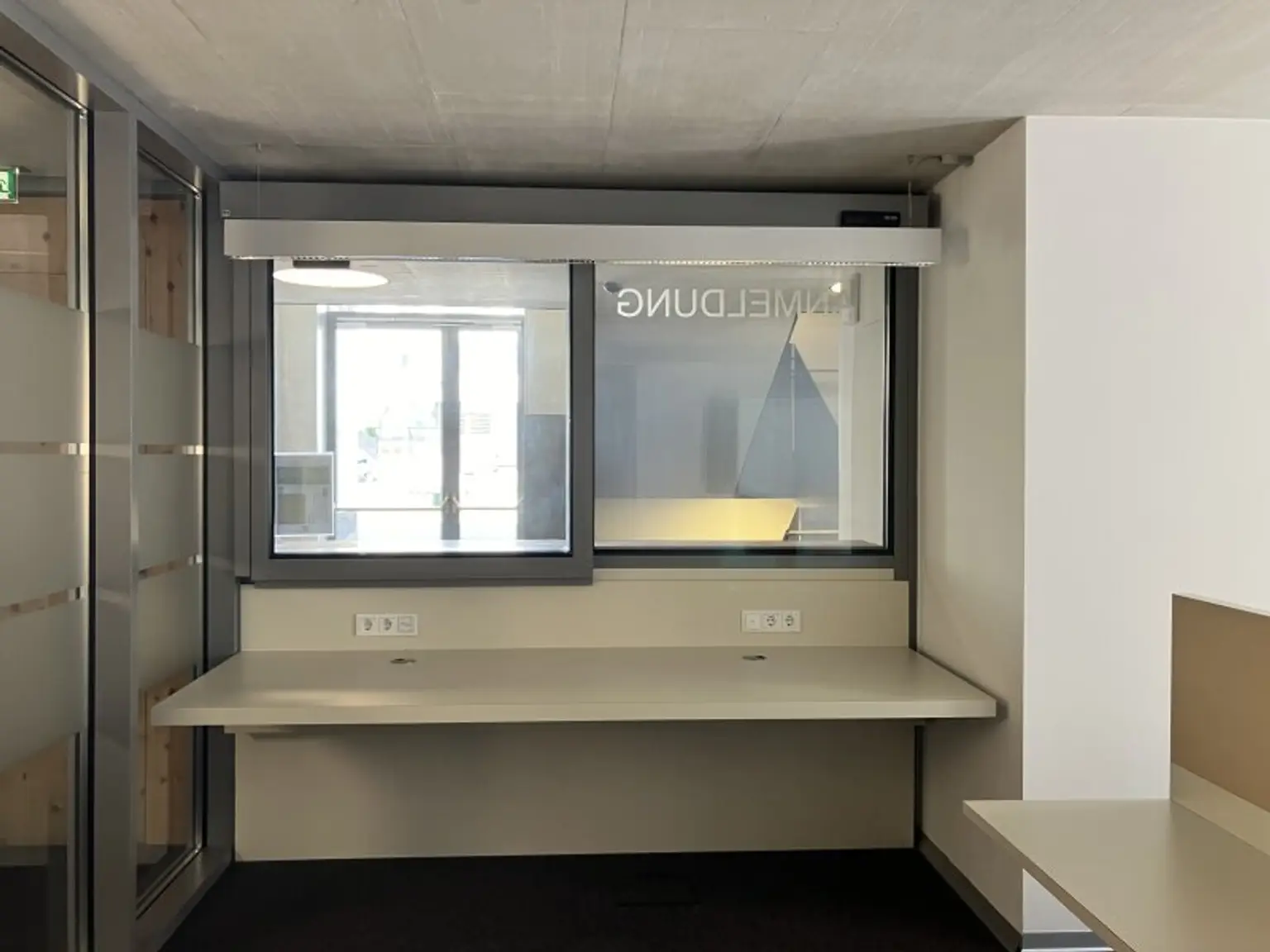 5 Raum Büro in Hall in Tirol