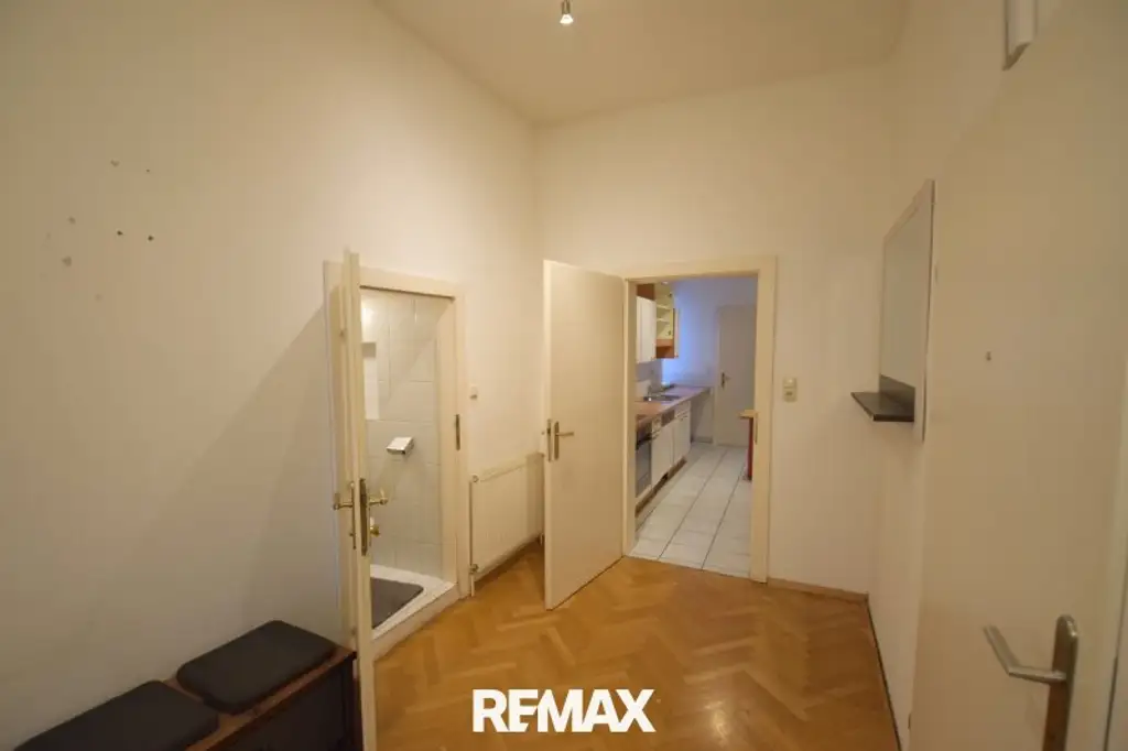 Attraktives Stadthaus im Zentrum von Waidhofen/ Ybbs