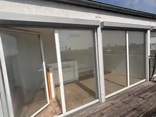 Außenjalousien
