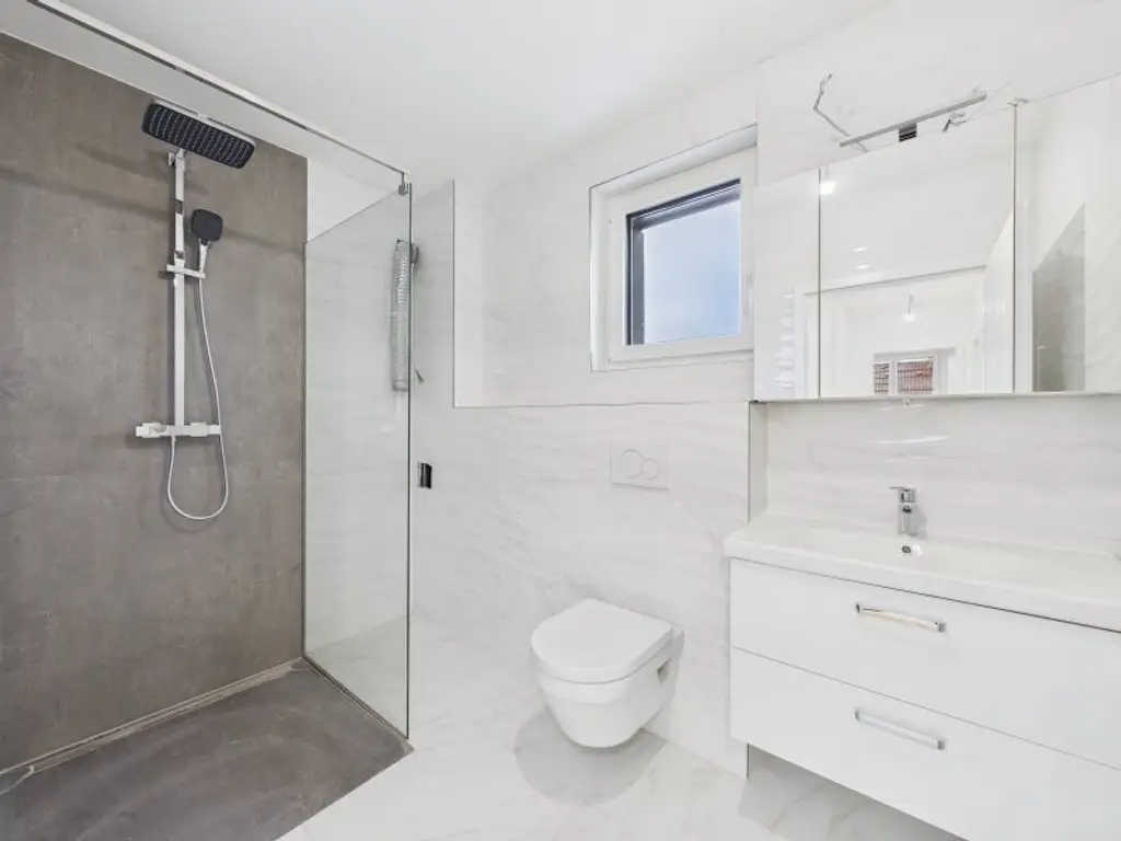 Wohnen und Arbeiten vereint | Mehrfamilienhaus mit Geschäftsfläche in 1230 Wien