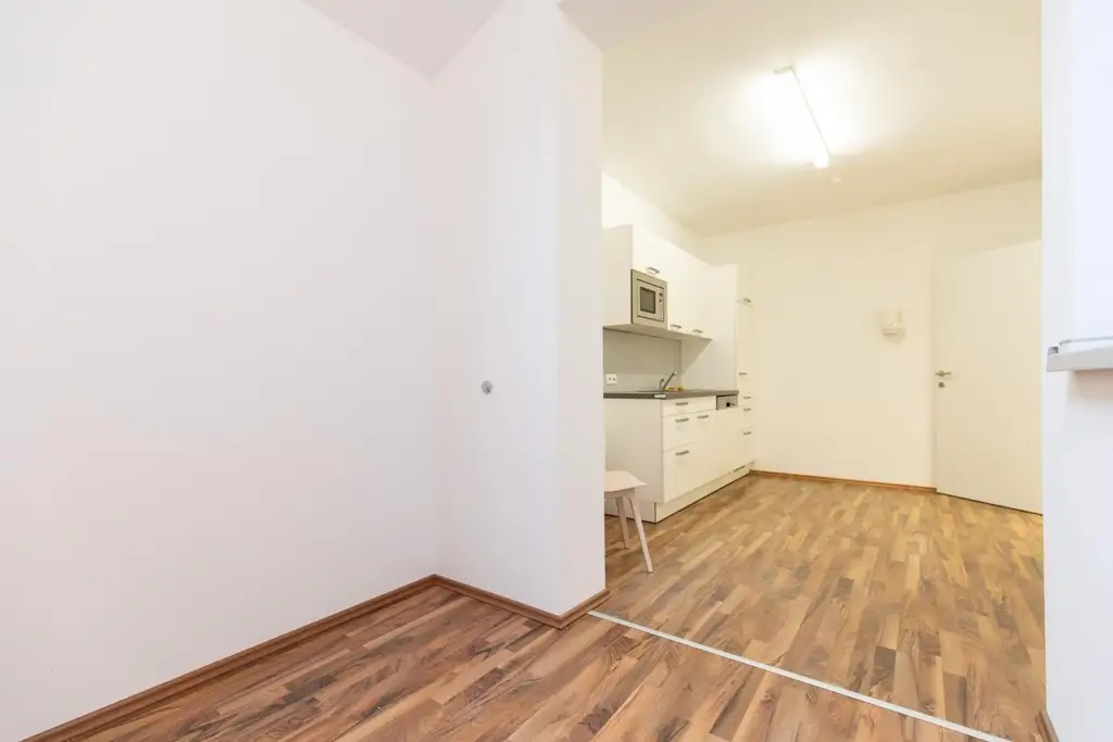 Ordinationsräumlichkeiten im Ärztezentrum am Hauptplatz