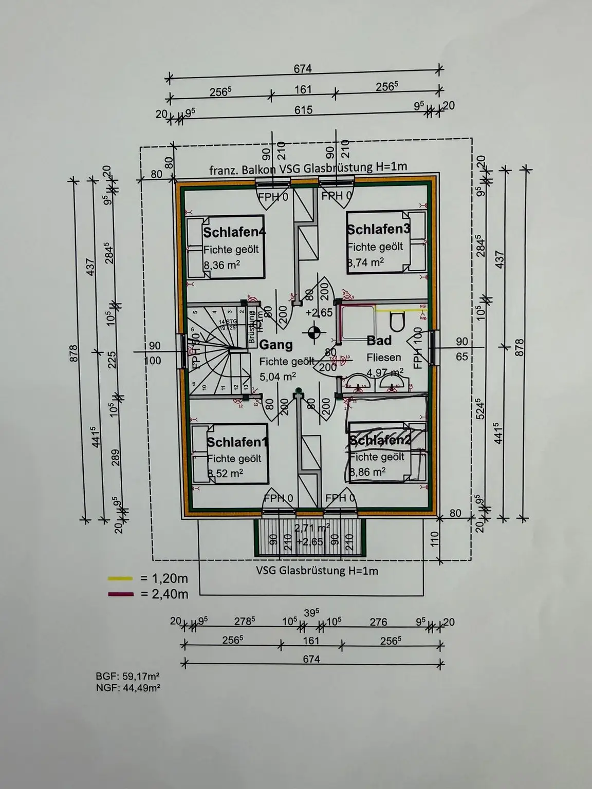 Chalet Steinach - Plan 1.OG.jpg