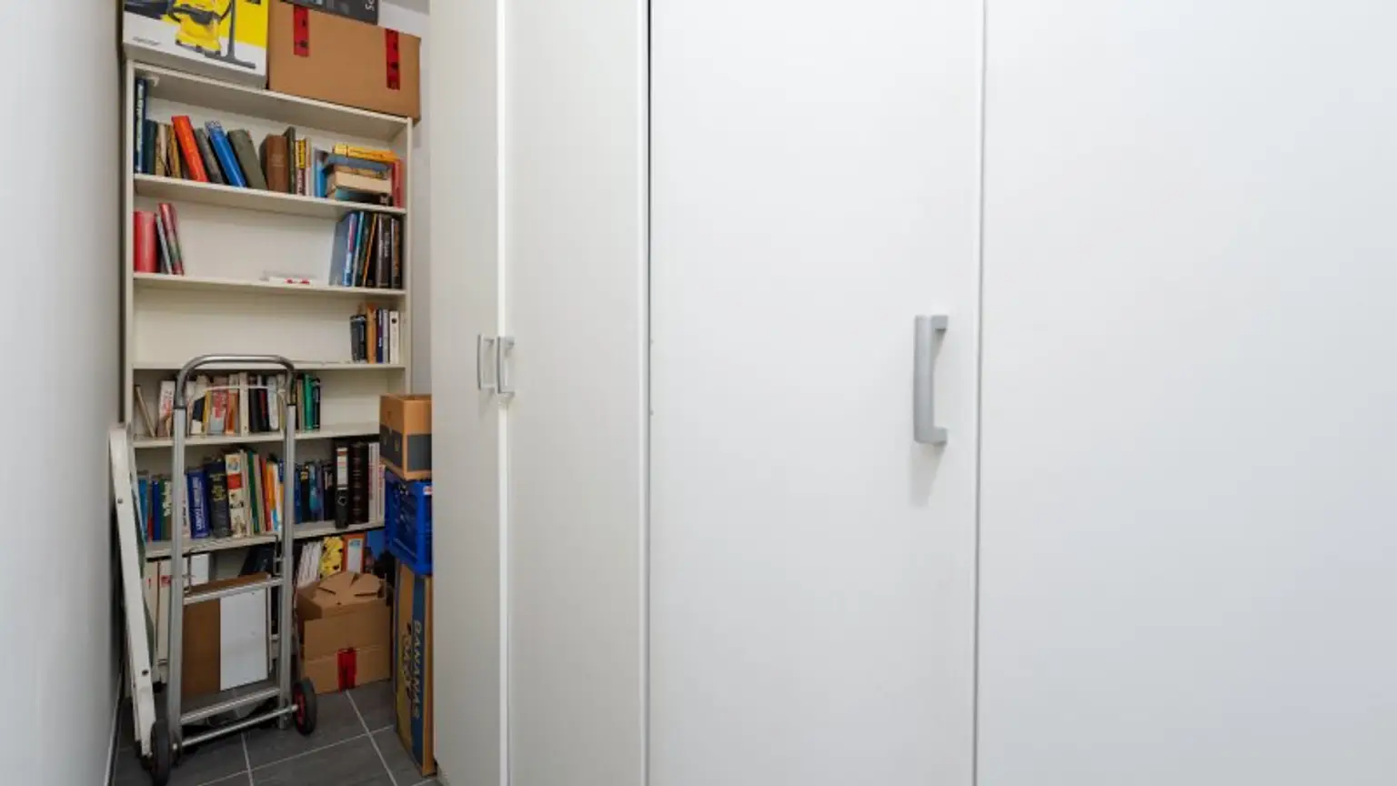 Ob Investment oder Eigenheim, diese Wohnung ist optimal für beides!