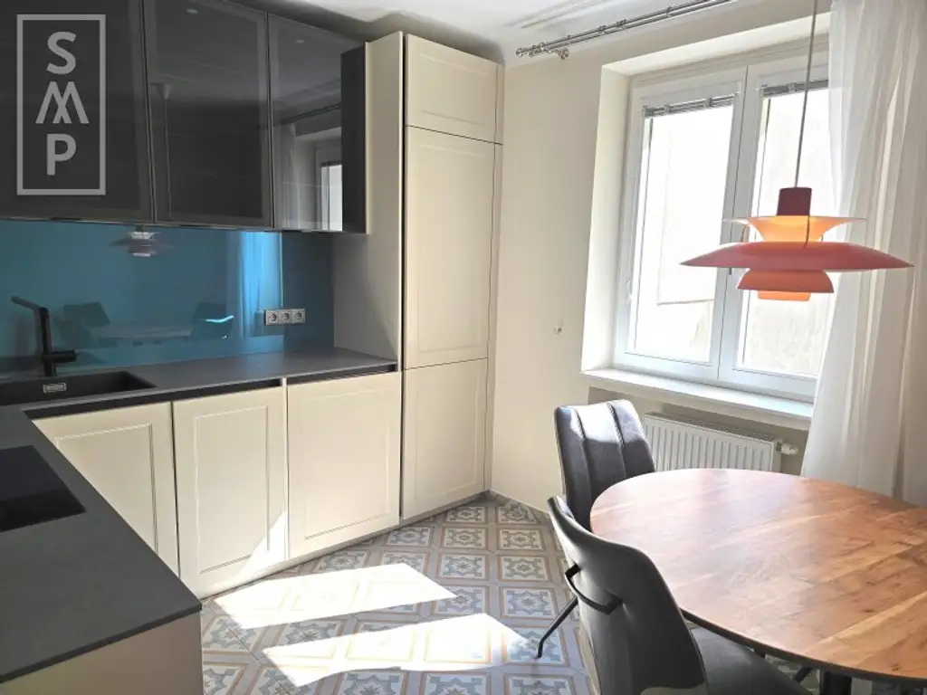 Vollmöbliertes 2-Zimmer Appartement im Herzen vom 8. Bezirk