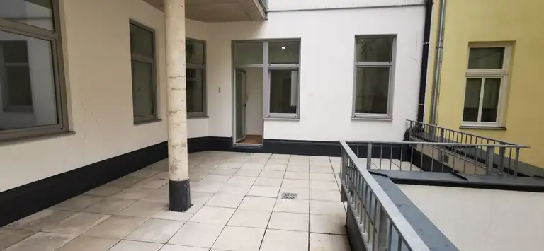 Terrasse I