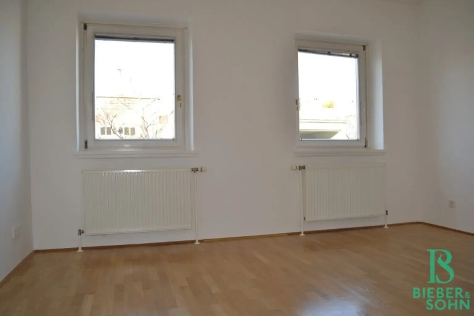 Beim Hamerlingplatz - Traumhafte Dachterrasse - Exklusive Wohnung mit Galerie