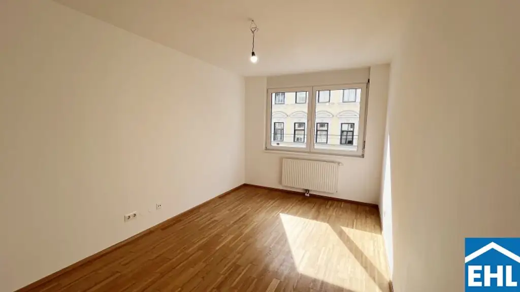 2-Zimmer-Wohntraum im Herzen von Döbling