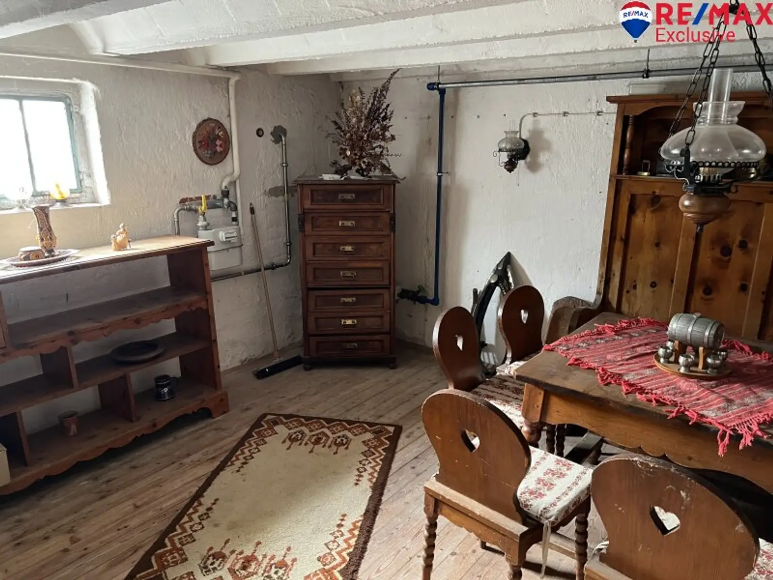 Verleiht Flügel - Wohnen Am Reitweg!