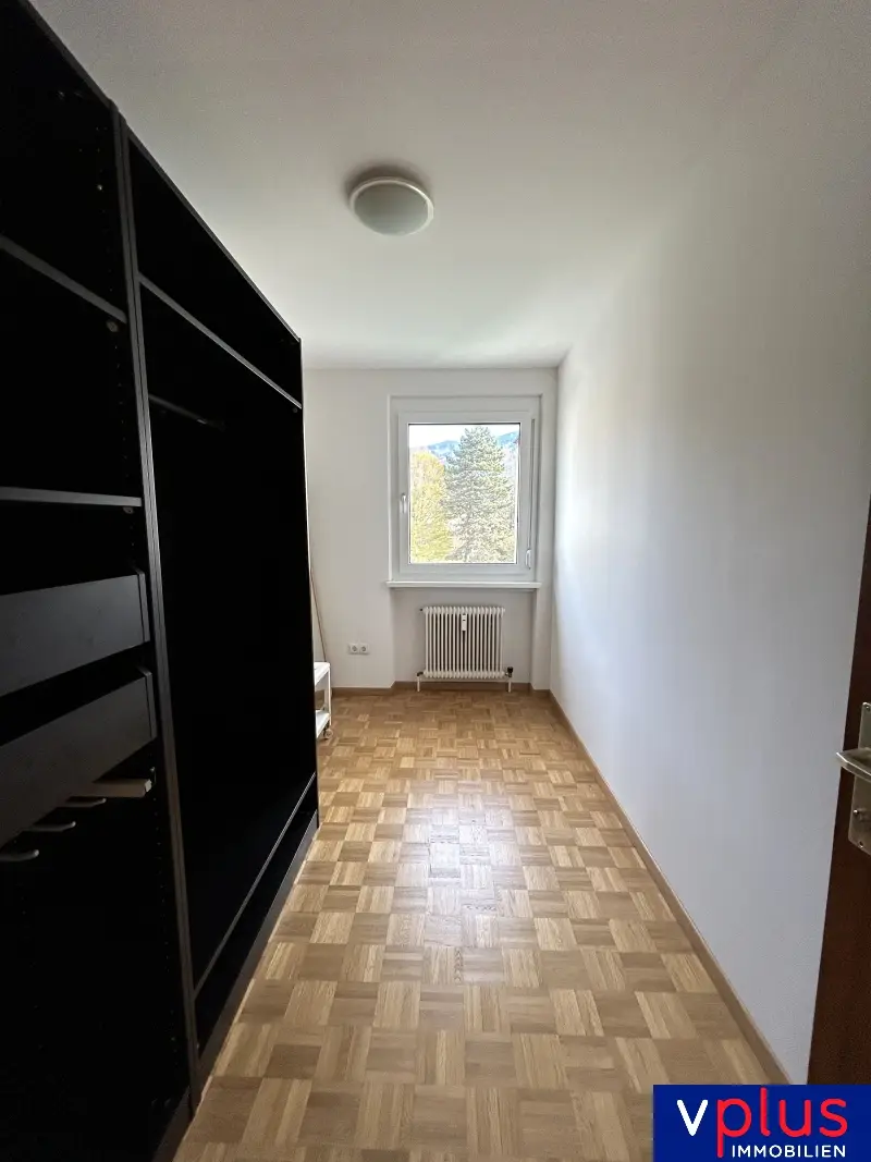 Gemütliche 2,5 Zimmer-Wohnung