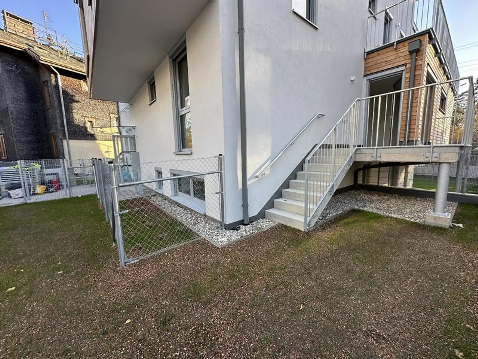 RESIDENZ AM STADTRAND