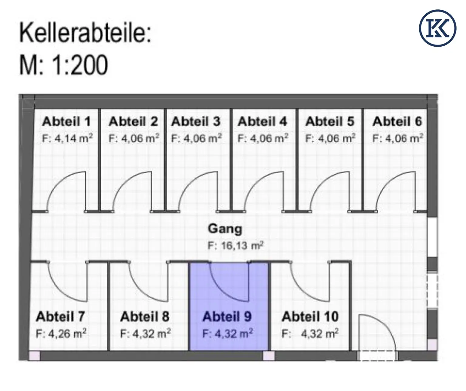 Dachgeschosswohnung in Top Lage, nahe Uno City