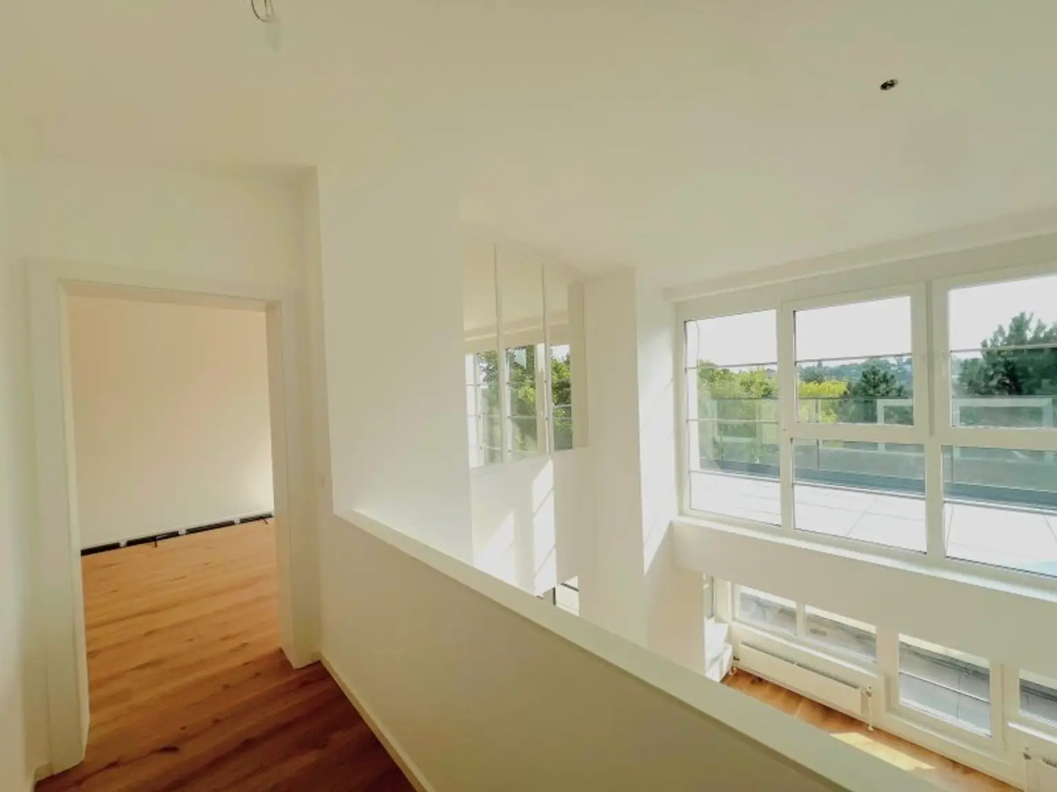 Luxus-Maisonette-Wohnung | 5,5 Zimmer & 160 m² zzgl. 3 Terrassen | Lebensqualität pur in Sievering