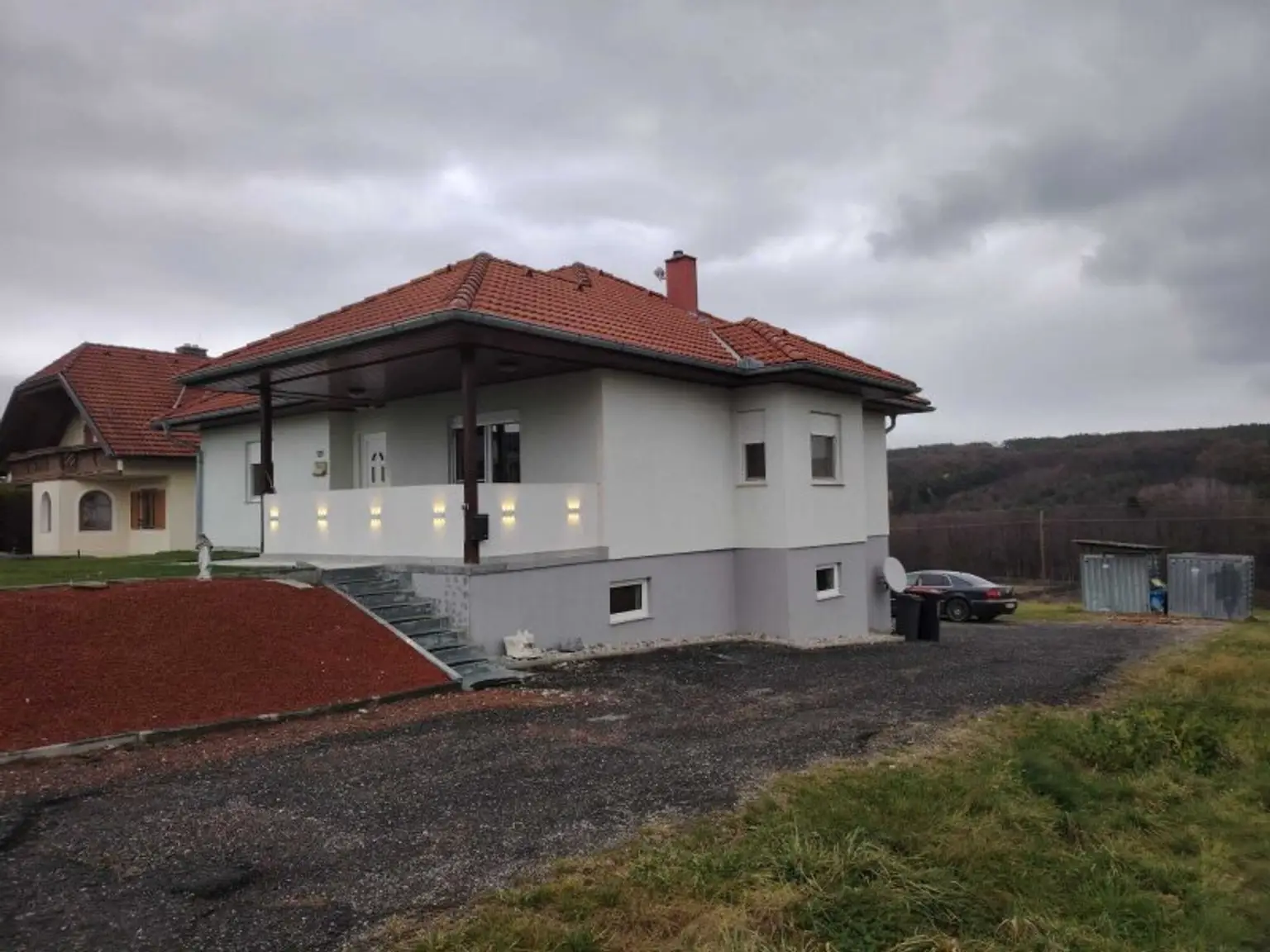 Top gepflegter Bungalow in Ruhelage – einziehen & wohlfühlen