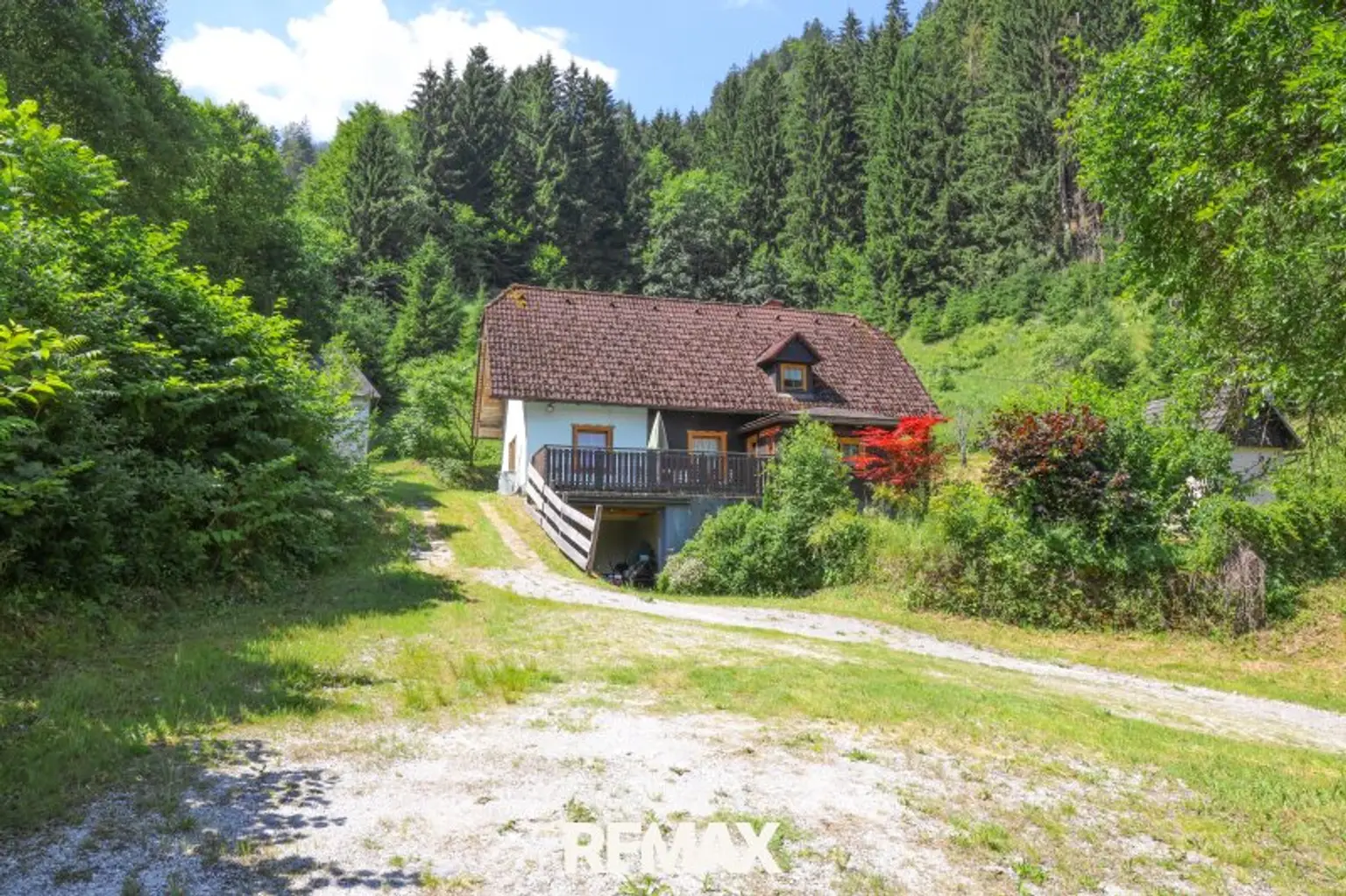 Außenansicht