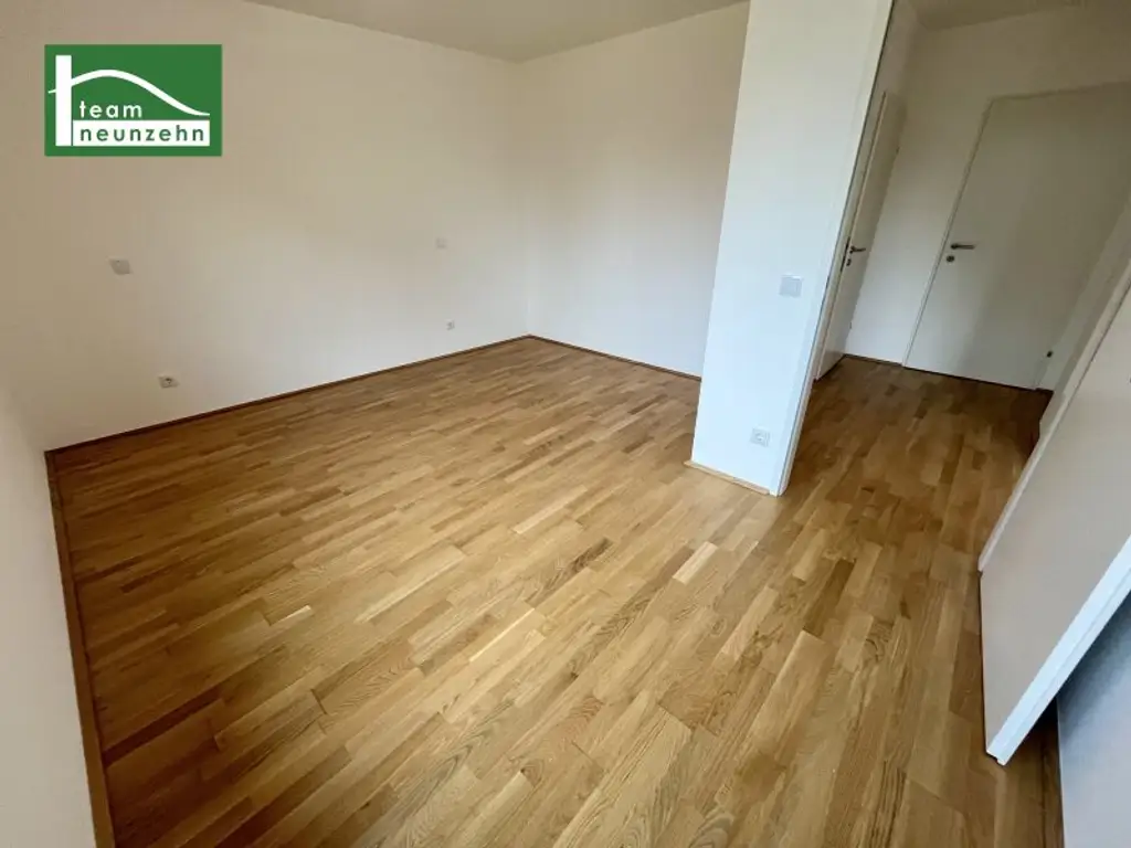 Fertiggestellte Neubau-Erstbezugswohnungen in Penzing nahe Schönbrunn. Küche inklusive!