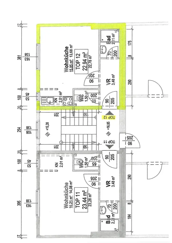 Plan 1