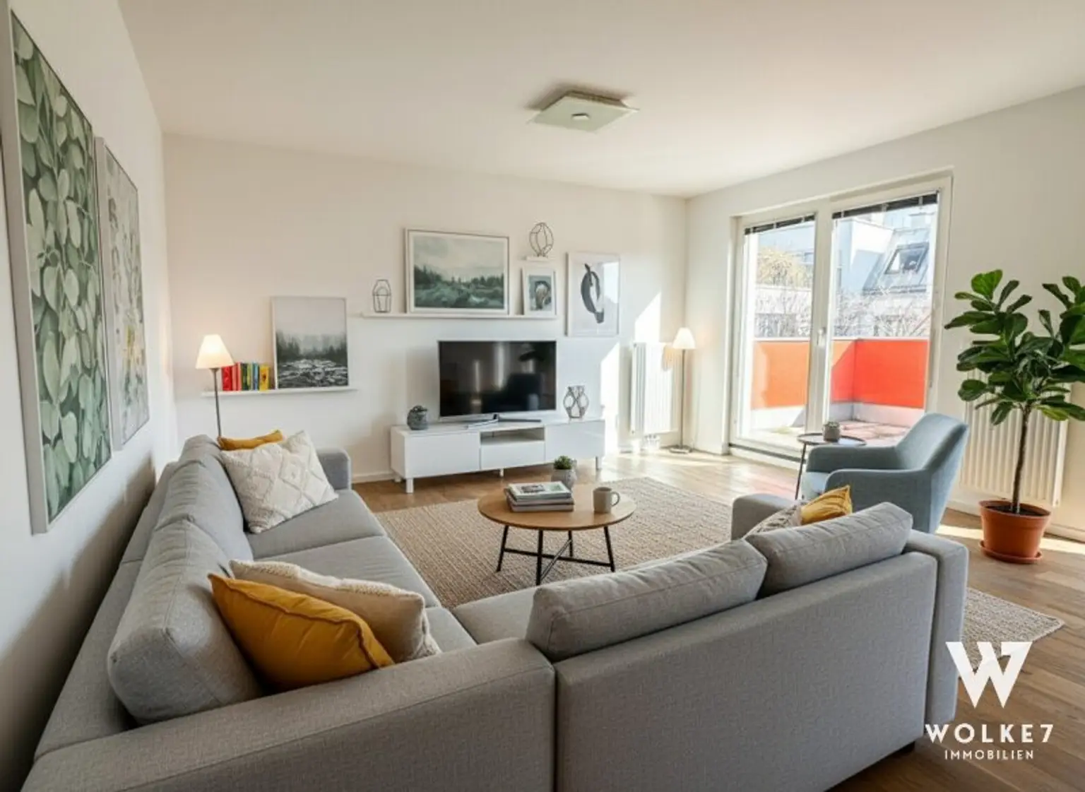 Helle DG-Maisonette mit 2 Terrassen in Rothneusiedl/Oberlaa – sofort verfügbar