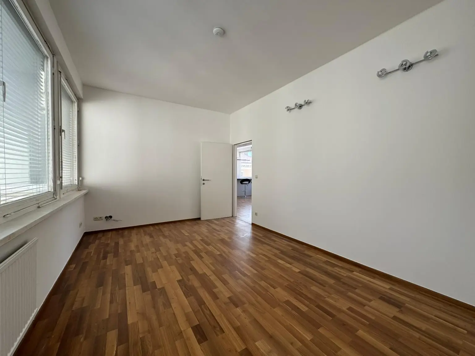 Großzügige, gemütliche 3-Zimmer-Mietwohnung in der Innenstadt