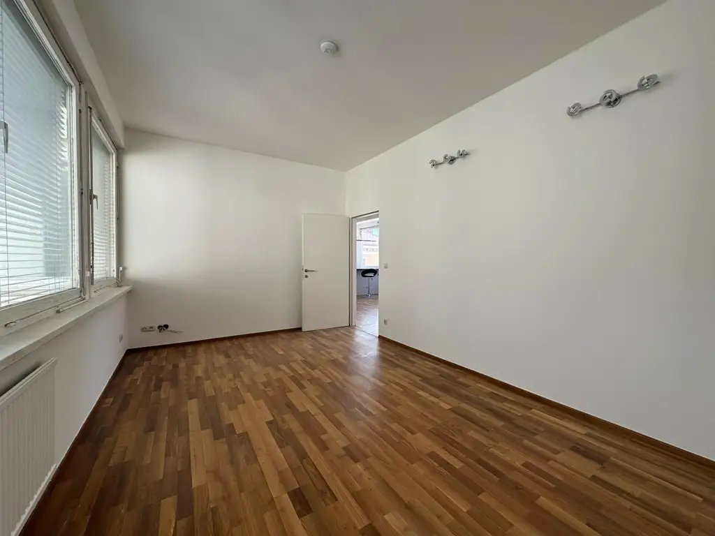 Großzügige, gemütliche 3-Zimmer-Mietwohnung in der Innenstadt