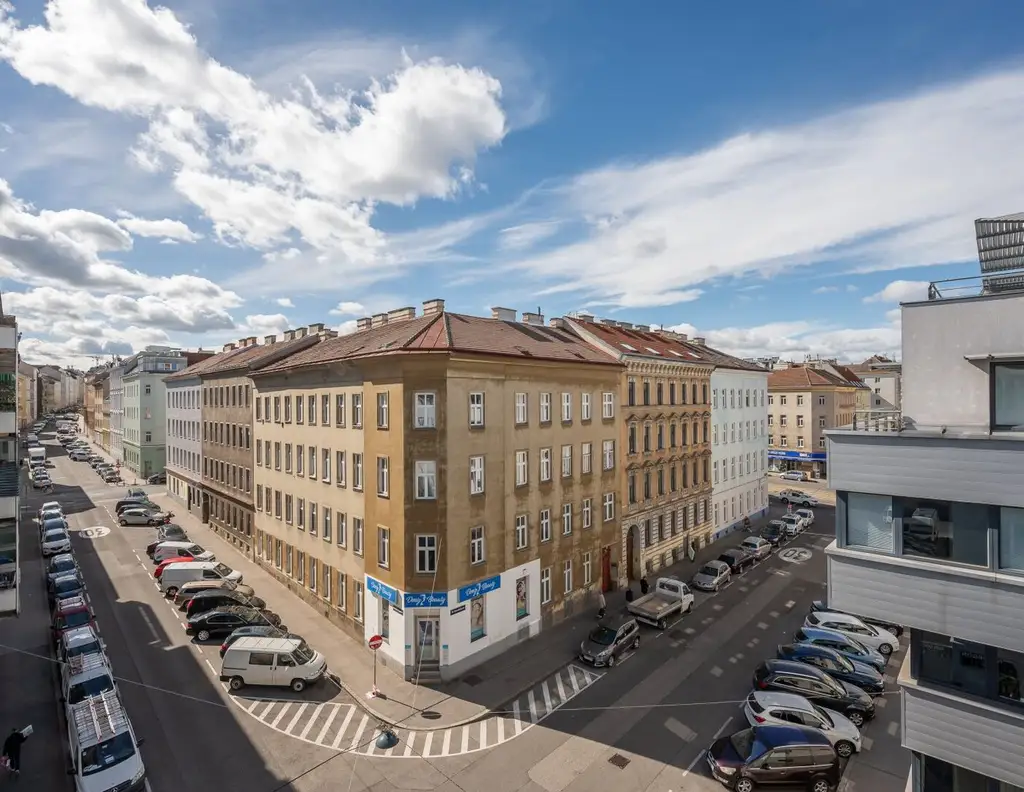 ++NEU++ 9 Anlegerobjekte in einem Haus mit mehr als 4% Rendite!