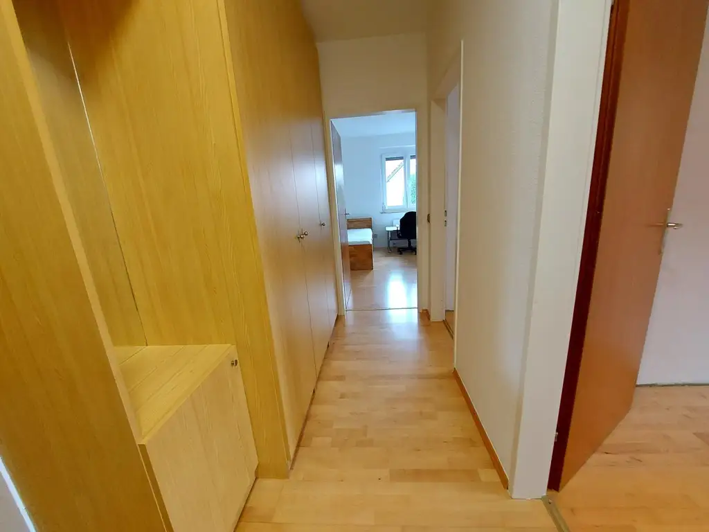 Eigentumswohnung mit 3 Schlafzimmern