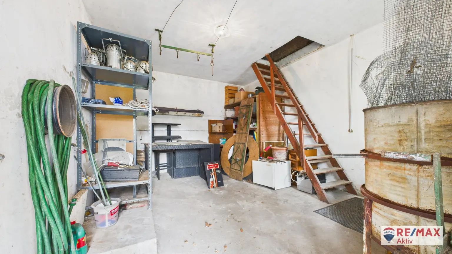 Voll ausgestattetes Gasthaus mit Wohnung in Angern an der March