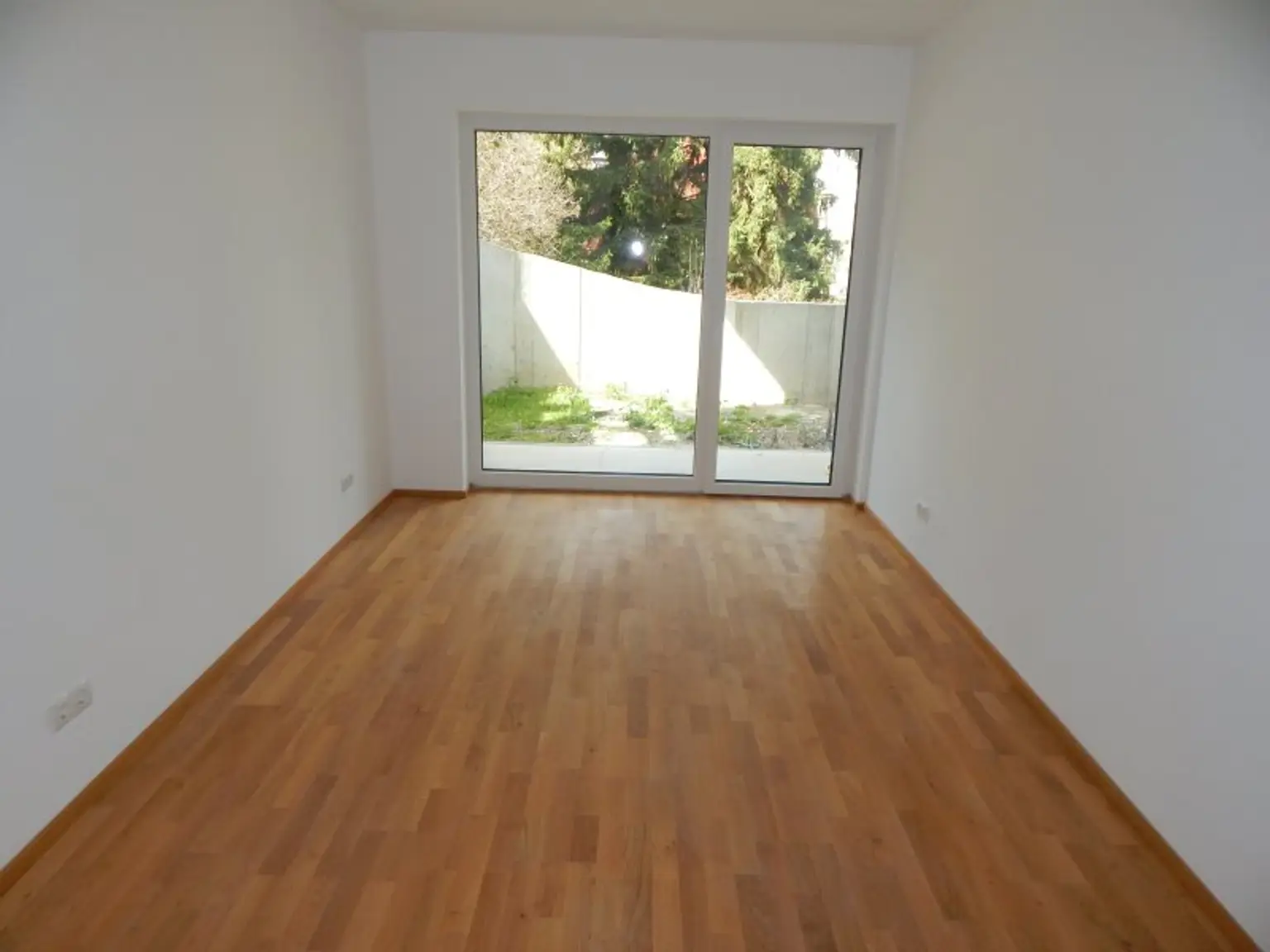 "Wohntraum" Erstbezug mit Terrasse oder Garten im Cottageviertel vom 17.Bezirk