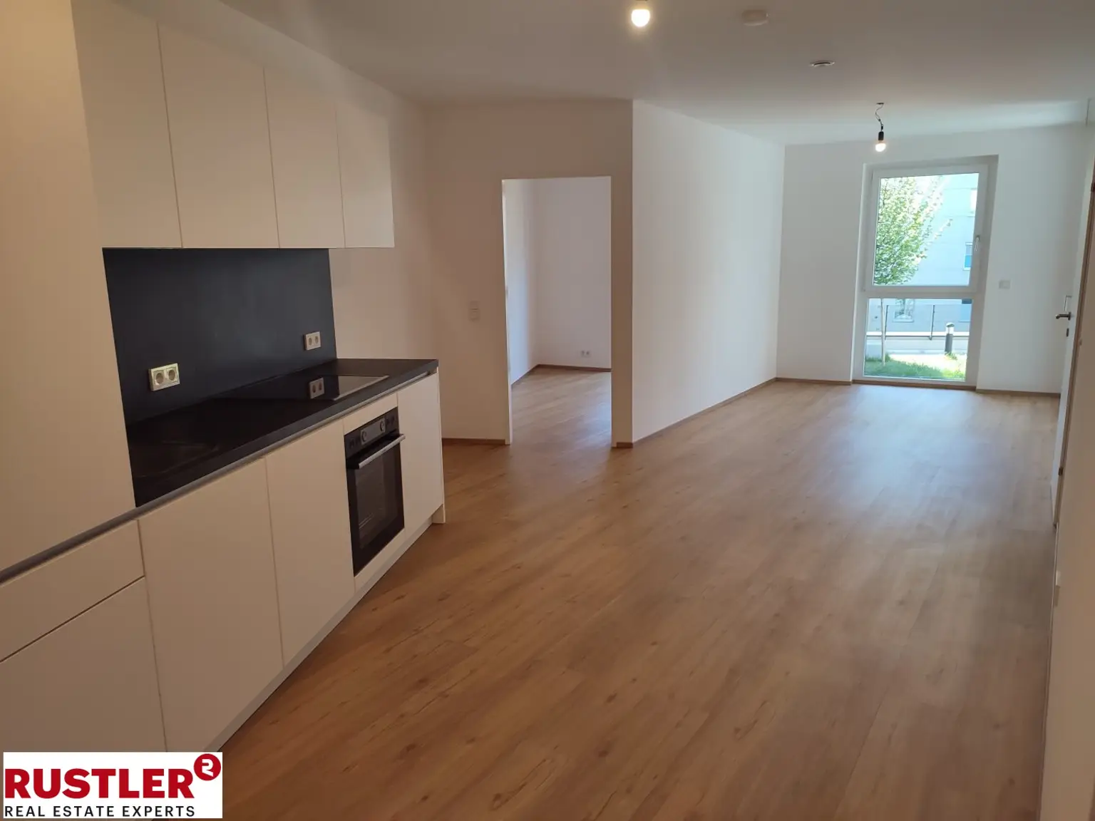 Wohnen Kochen