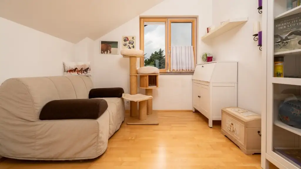 Dreams come True! Verlieben Sie sich in dieses exklusive Haus! Zentrumsnahe!