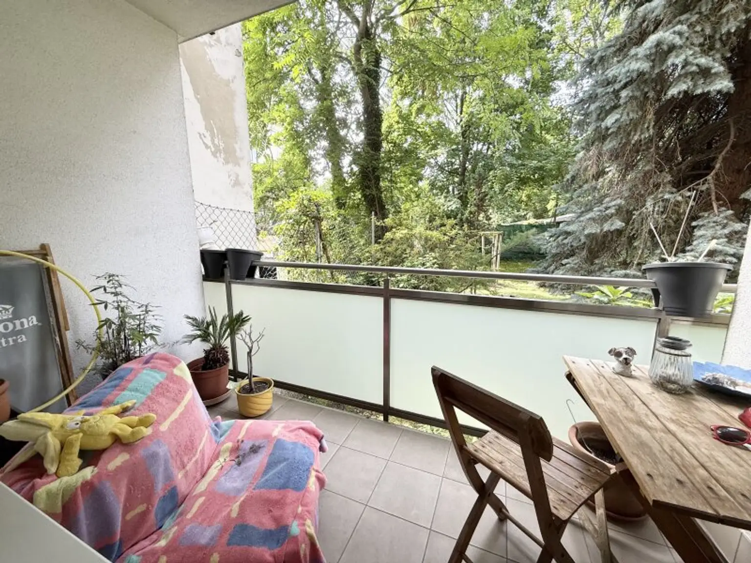 3-Zimmer-Wohnung mit Loggia in bester Lage von 1180 Wien zu kaufen!