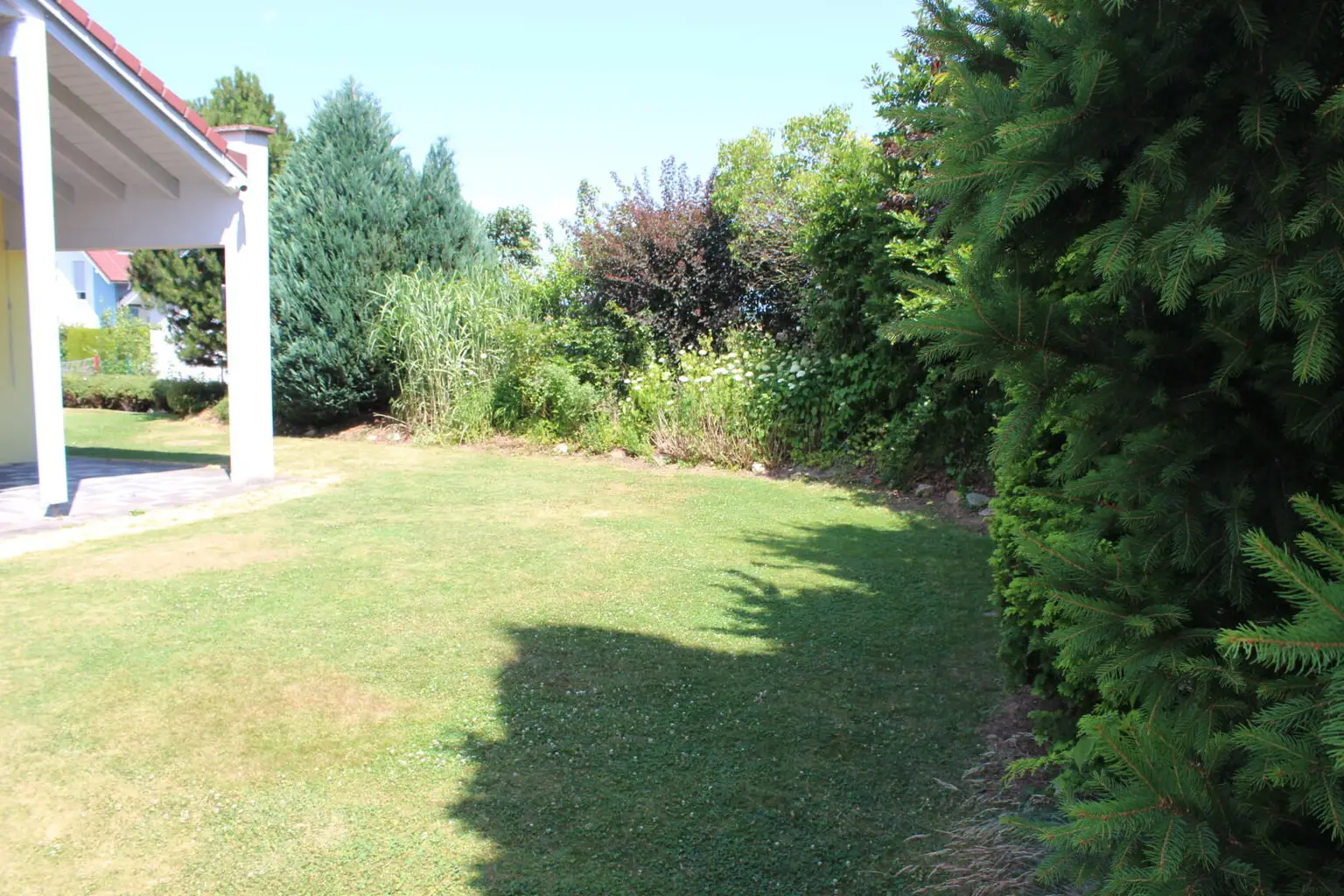 Bungalowjuwel in Judenburg – Ruhig, sonnig und erstklassig gelegen