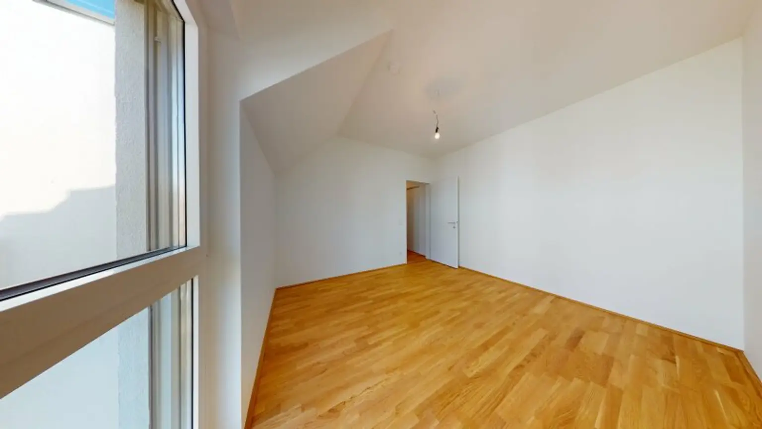 Moderne 3-Zimmer-DG-Wohnung in Zentrumslage von Perchtoldsdorf