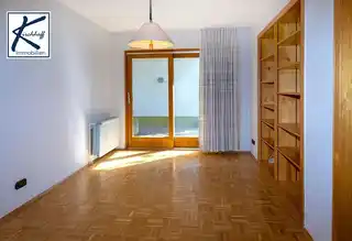 Wohnbereich im UG
