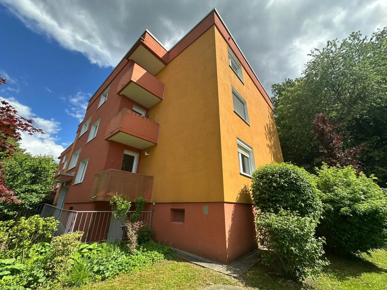 Wohnung Graz Berlinerring ruhe Lage immoresch (12)