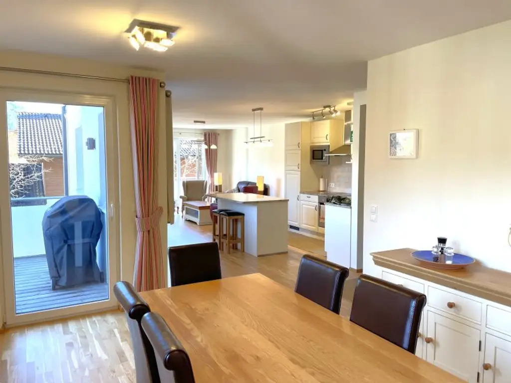 GELEGENHEIT! 5-Zimmer-Wohnung mit 2 Balkonen in Zell am See/Schüttdorf, MIT TOURISTISCHER VERMIETUNG!