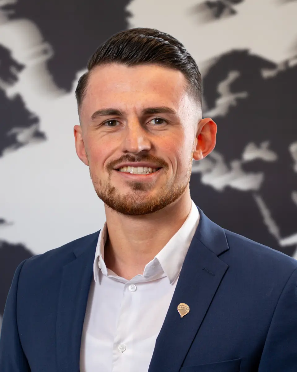 Lukas Hinsche