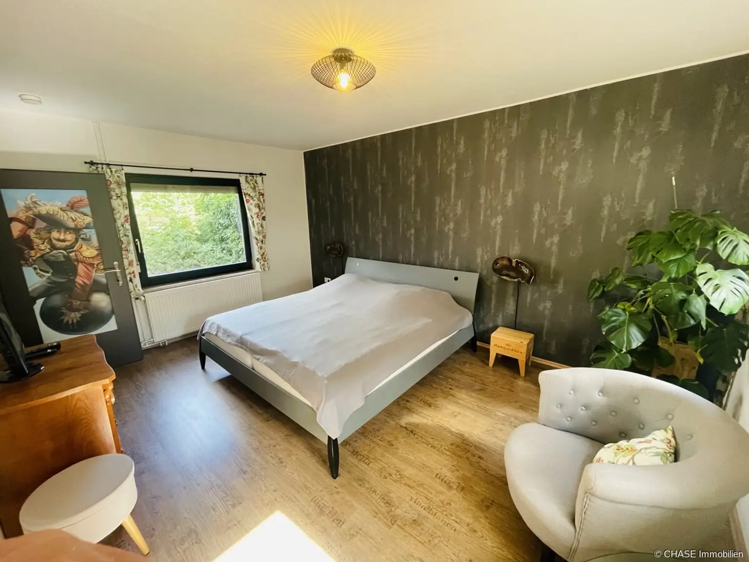 Schlafzimmer 2