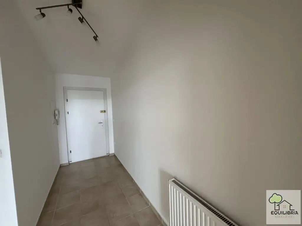 Traumhafte DG-Wohnung im Zentrum von Klosterneuburg -  57m2 große  Dachterrasse - Gekühlt  - Garage - Gartennutzung!
