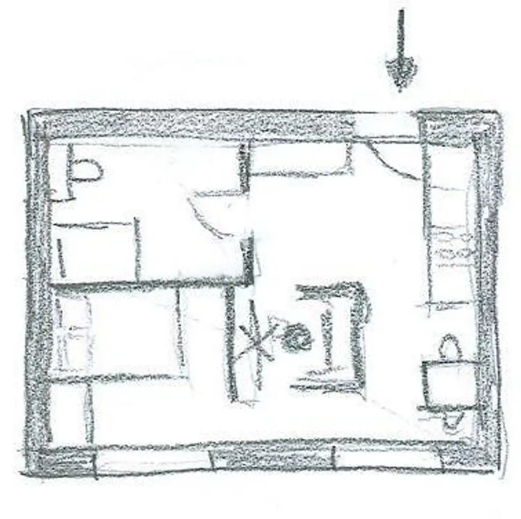 Anleger NEU 8020 1.OG, Niedrigenergie A+, Erstbezug 2027 *****AKTION