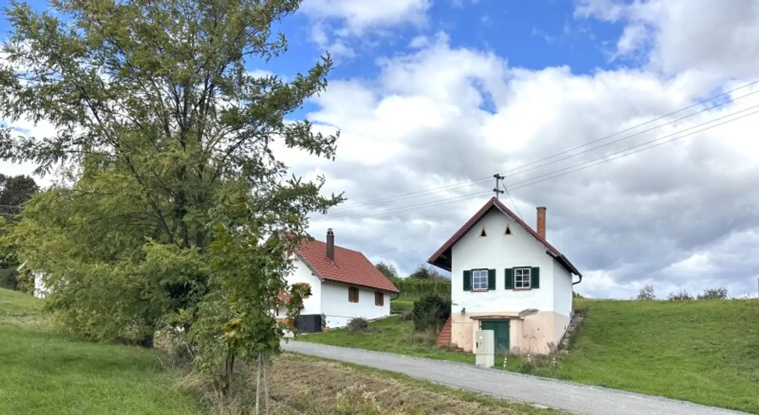 ** FÜR GENIESSER **  Schickes Kellerstöckl mit feiner Ausstattung am Gaaser Weinberg !!