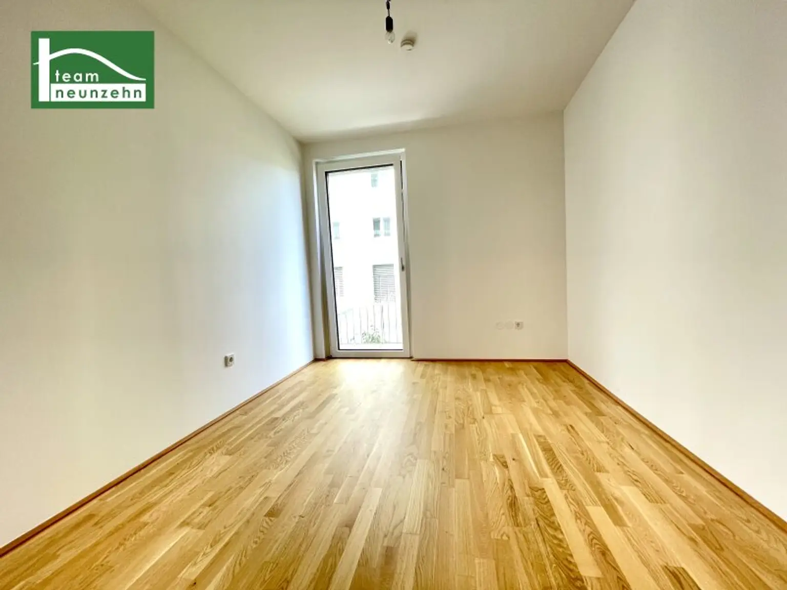 GRÜNSTÜCK 22 – hochwertiger Neubau in bester Lage! Ab 01.01.2026 verfügbar!